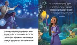 Claudia Weber: Disney Wish: Asha und das Königreich der Wünsche