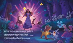 Claudia Weber: Disney Wish: Asha und das Königreich der Wünsche