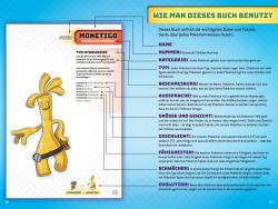 Panini: Pokémon: Die neue große Enzyklopädie: Entdecke über 1.000 Pokémon! - Taschenbuch