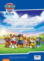 Claudia Weber: PAW Patrol: Noch 5 Minuten bis zum Schlafengehen - gebunden