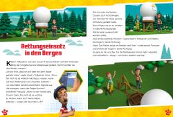Claudia Weber: PAW Patrol: Noch 5 Minuten bis zum Schlafengehen - gebunden