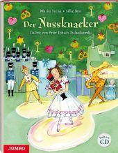 Marko Simsa: Der Nussknacker