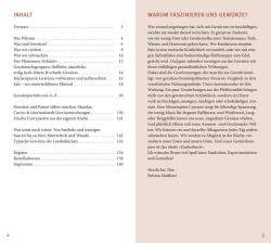 Bettina Matthaei: Gewürze - Taschenbuch
