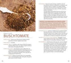Bettina Matthaei: Gewürze - Taschenbuch