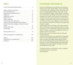Katrin Wittmann: Kräuter - Taschenbuch