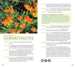 Katrin Wittmann: Kräuter - Taschenbuch