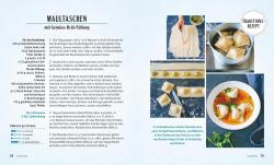 Sandra Strehle: Glutenfrei kochen und backen - Taschenbuch