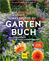 Jürgen Becker: Das große GU Gartenbuch - gebunden