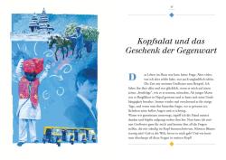 Biyon Kattilathu: Der Rikscha-Fahrer, der das Glück verschenkt - gebunden