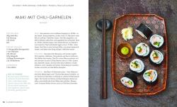 Stefanie Nickel: Sushi - Taschenbuch