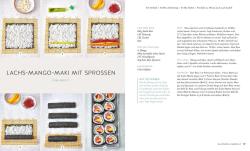 Stefanie Nickel: Sushi - Taschenbuch