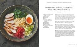 Alexander Dölle: Ramen - Taschenbuch