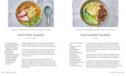 Alexander Dölle: Ramen - Taschenbuch