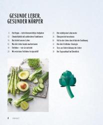 Martina Kittler: Die Anti-Fettleber-Kur - Taschenbuch