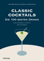 Classic Cocktails - gebunden