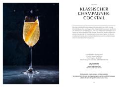 Classic Cocktails - gebunden