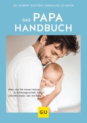 Eberhard Schäfer: Das Papa-Handbuch - gebunden