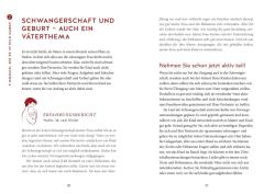 Eberhard Schäfer: Das Papa-Handbuch - gebunden
