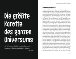 Buchcover mit pinkem Hintergrund. Titel: Das Leben ist zu kurz für Mimimi, Autorin: Constanze Kleis.