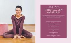 Ellen Fischer: Das Vagus-Training - Taschenbuch