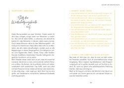 Buchcover in Gelb mit dem Titel 'Es ist ein Geschenk, dass es dich gibt'. Der Untertitel lautet 'Spüre wieder, wie wertvoll du bist'.