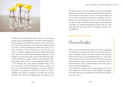 Buchcover in Gelb mit dem Titel 'Es ist ein Geschenk, dass es dich gibt'. Der Untertitel lautet 'Spüre wieder, wie wertvoll du bist'.