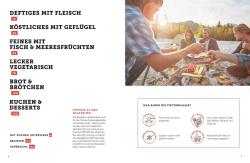 Nico Stanitzok: Backofen to go - Taschenbuch