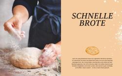 Eva Wellenberg: Frisches Brot - gebunden