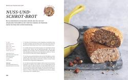 Eva Wellenberg: Frisches Brot - gebunden