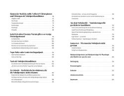 Buchcover mit goldener Hintergrundfarbe. Titel: 'Wie man keinen Nobelpreis gewinnt' von Nils Hansson.