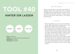 Vanessa Graf: 44 Psychologie-Tools für alle Gefühlslagen - gebunden