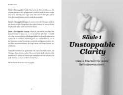 Ralf Heske: UNSTOPPABLE - Taschenbuch