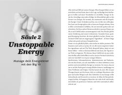 Ralf Heske: UNSTOPPABLE - Taschenbuch