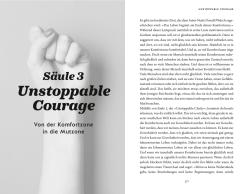 Ralf Heske: UNSTOPPABLE - Taschenbuch