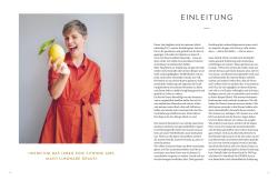 Carolin Kotke: Eat colourful, feel better - gebunden