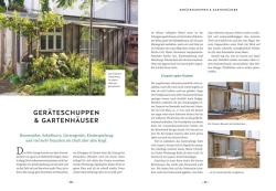 Angela Francisca Endress: Mini-Budget - Maxi Garten - gebunden