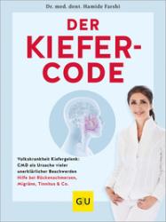 Hamide Farshi: Der Kiefer-Code - Taschenbuch