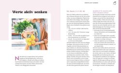 Andrea Stensitzky-Thielemans: Cholesterin senken - Taschenbuch