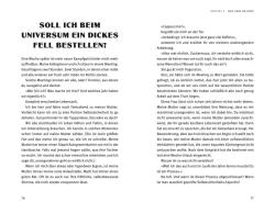 Martina Schönherr: Seh ich aus wie ´ne Frikadelle oder warum gibt jeder seinen Senf dazu? - Taschenbuch