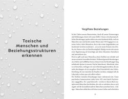 Anna Eckert: Immun gegen toxische Menschen - Taschenbuch