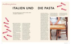 Stefan Maiwald: Italien - unsere Liebe - gebunden