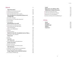 Simone Hartwigsen: Baby im Bauch, Fragen im Kopf - Taschenbuch