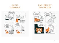 Andrea Mancino: Wie Katzen ihr perfektes Personal finden - Taschenbuch