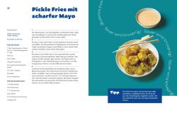 Tanja Dusy: Lieblingsrezepte aus deinem Airfryer - gebunden