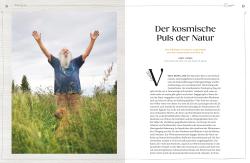 Wolf-Dieter Storl: Die Magie der Sonnenwenden - gebunden