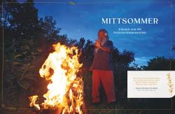 Wolf-Dieter Storl: Die Magie der Sonnenwenden - gebunden