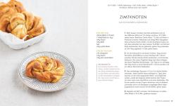 Tanja Dusy: Himmlische Zimtschnecken - Taschenbuch