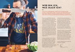 Ken Müller: Plant based Soulfood - gebunden