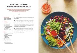 Ken Müller: Plant based Soulfood - gebunden