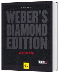 Manuel Weyer: Weber´s Diamond Edition - gebunden